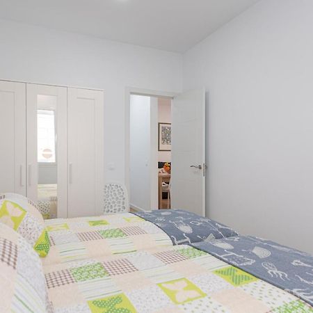 Benecharo By Canariasgetaway Las Palmas Exterior photo