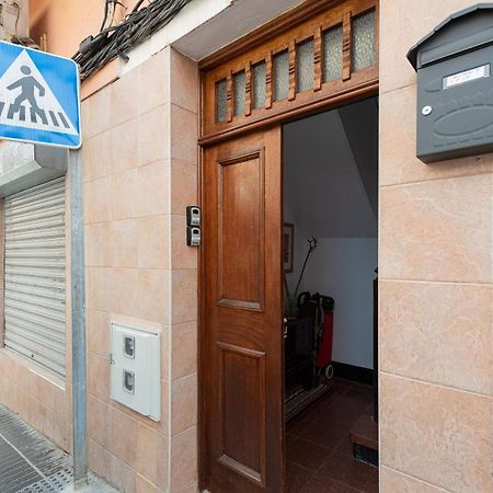 Benecharo By Canariasgetaway Las Palmas Exterior photo