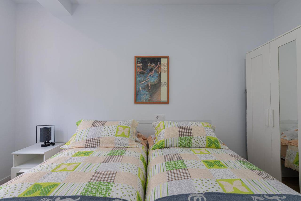 Benecharo By Canariasgetaway Las Palmas Exterior photo