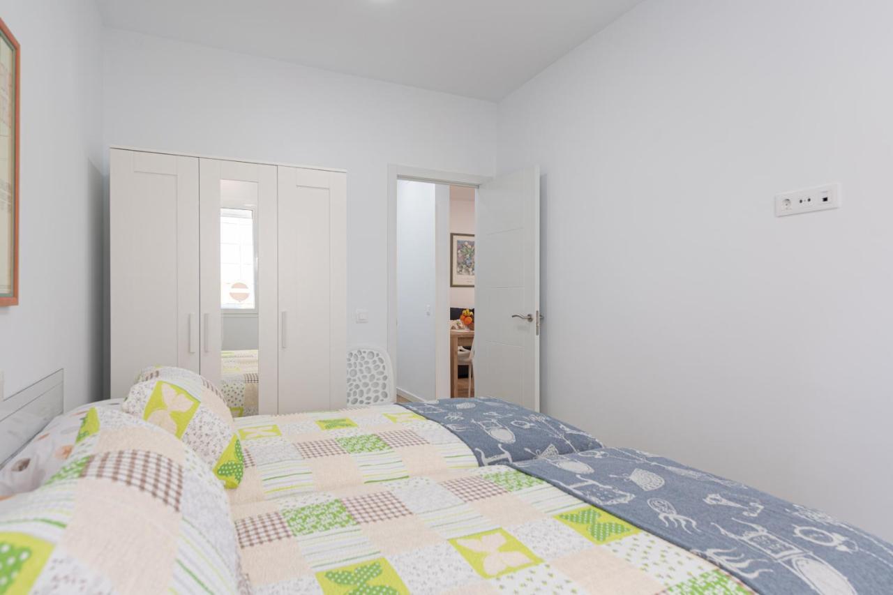 Benecharo By Canariasgetaway Las Palmas Exterior photo