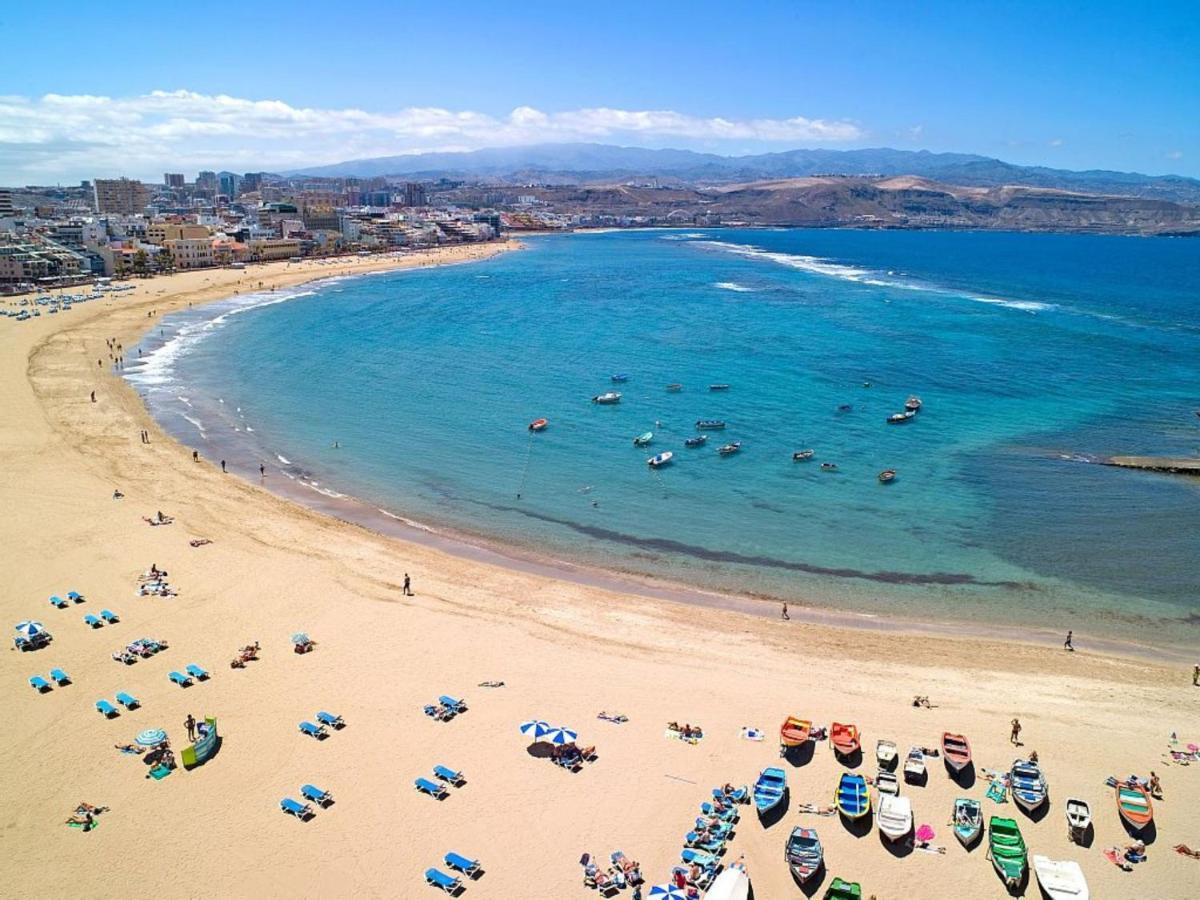 Benecharo By Canariasgetaway Las Palmas Exterior photo