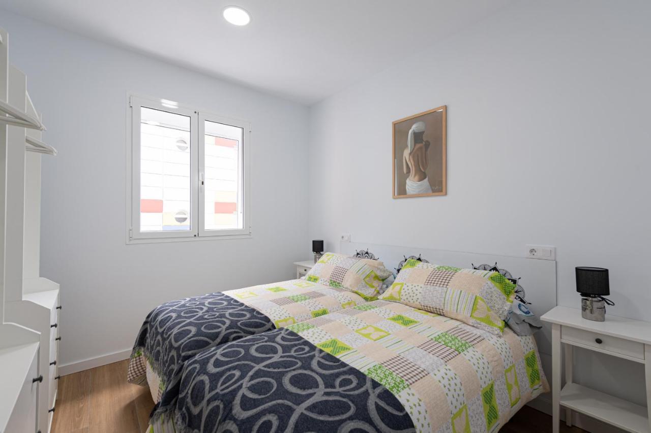 Benecharo By Canariasgetaway Las Palmas Exterior photo