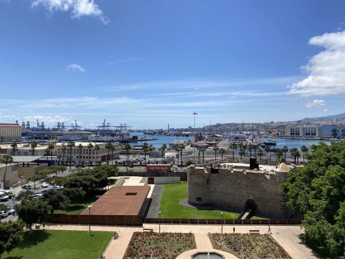 Benecharo By Canariasgetaway Las Palmas Exterior photo