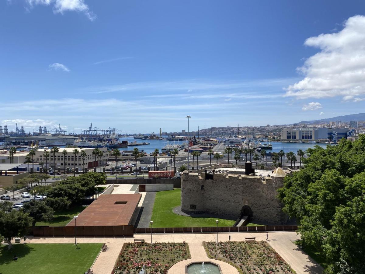 Benecharo By Canariasgetaway Las Palmas Exterior photo